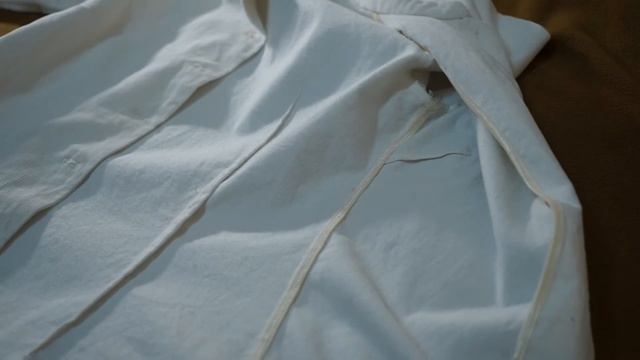 Две блузки по одной выкройке из Бурда июнь 2013 mod118, 119 смотреть онлайн