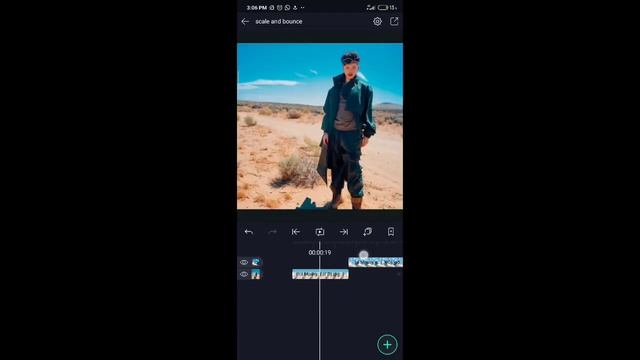 Smooth Zoom + Bounce Tutorial ? - Alight Motion Tutorial смотреть онлайн