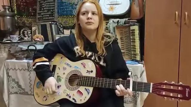 Баделюк Э. "Меняй" (П. Пиковский) смотреть онлайн
