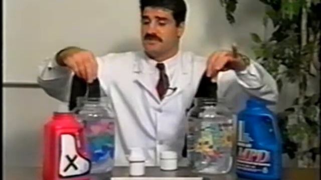 Доктор Z ММС (Алоэ многоцелевое моющее средство) смотреть онлайн