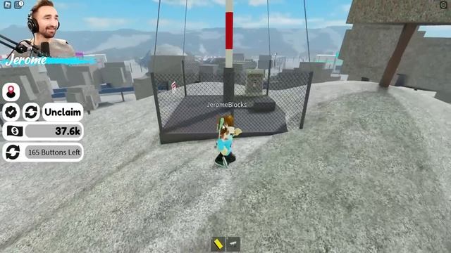 Making The Strongest Military Base In Roblox смотреть онлайн