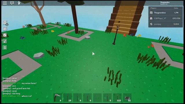 How Do Totems Work [Roblox Skyblock BETA] смотреть онлайн
