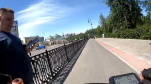 Kugoo G1 vs Kugoo G-Booster 2020. Какой самокат быстрее? Дальность хода. Какие нужны доработки?