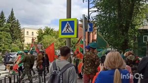 День Пограничника 28 Мая 2022 г..mp4