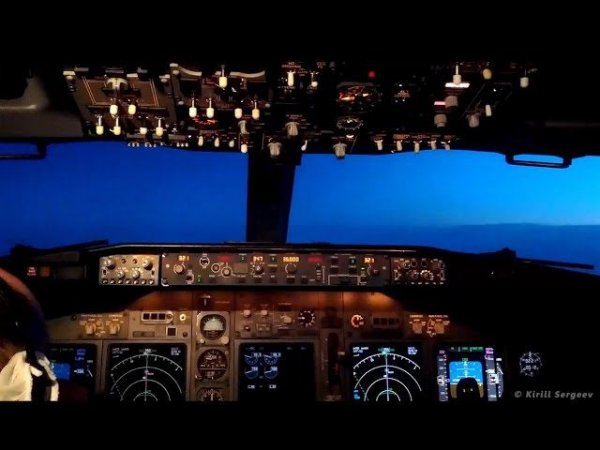 Полёты в Трансаэро | Transaero flights