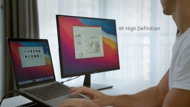 TopWork: The Best Workstation to Improve Your WFH Experience смотреть онлайн