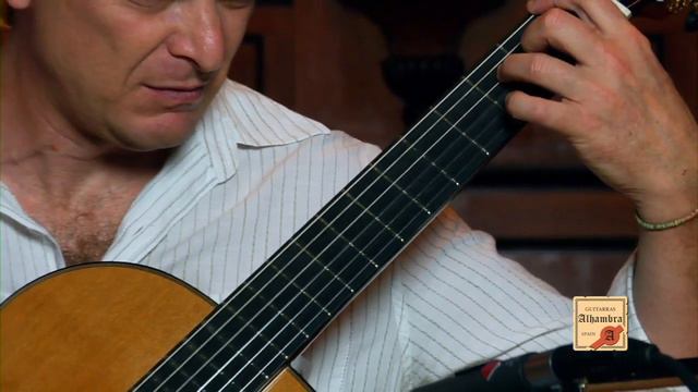 Amazing Grace by Philippe Bertaud смотреть онлайн