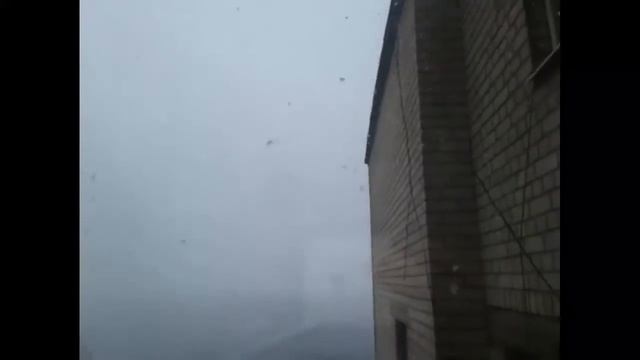 ОДИН ИЗ САМЫХ БОЛЬШИХ ВЫПАДЕНИЙ СНЕГА В ЗАПОРОЖЬЕ В 2019 ГОДУ смотреть онлайн