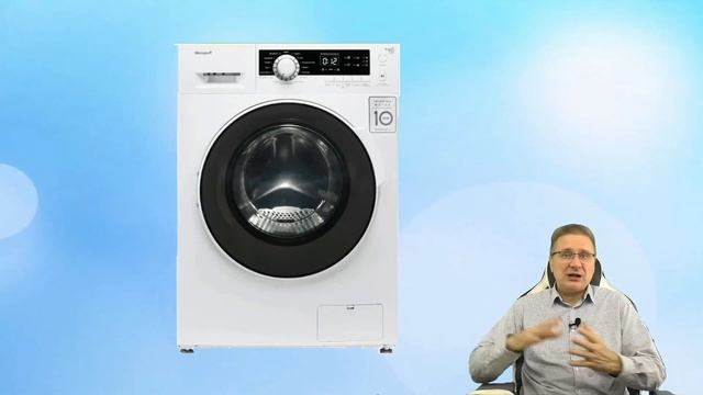 10 фронтальных стиральных машин A+++ на 2024 год, которые стоит рассматривать для покупки смотреть онлайн