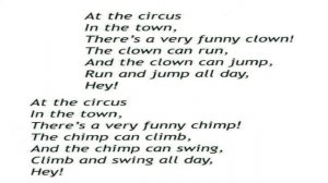 Spotlight 2 p.70 ex.2 CD