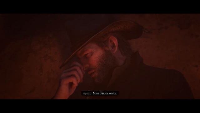 ПРОХОЖДЕНИЕ RED DEAD REDEMPTION 2 | ЧАСТЬ 61 - ОТЦЫ И ДЕТИ смотреть онлайн