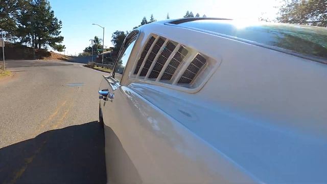 1965 Ford Shelby GT350 - Drive смотреть онлайн