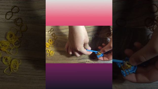 Мастер класс как сделать (ПЛАМЯ ДРАКОНА🐉)