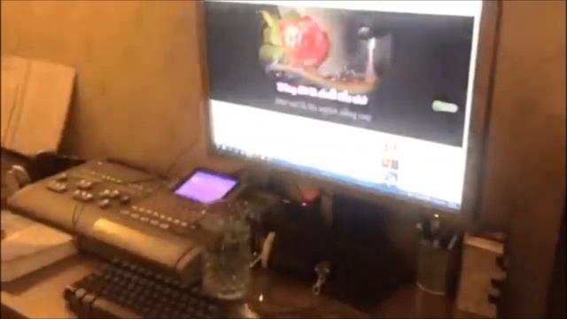 TEST SHURE BETA87A chinh hãng Mexico смотреть онлайн