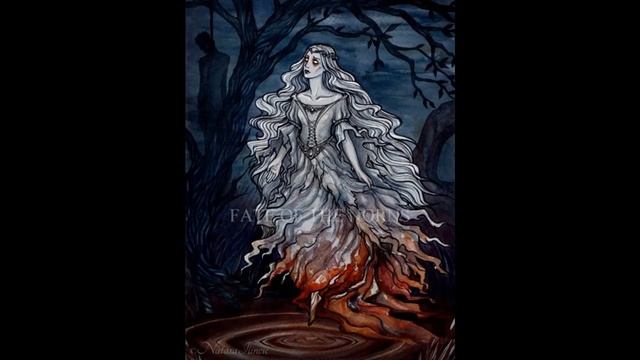 Dungeons and Dragons Lore: Banshee смотреть онлайн