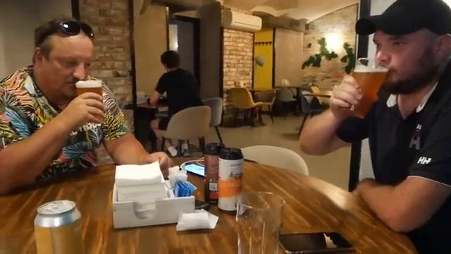 Такого мы не ожидали! Обзор хотдожной Друже Обломова смотреть онлайн