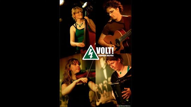 VOLT! - BAM смотреть онлайн