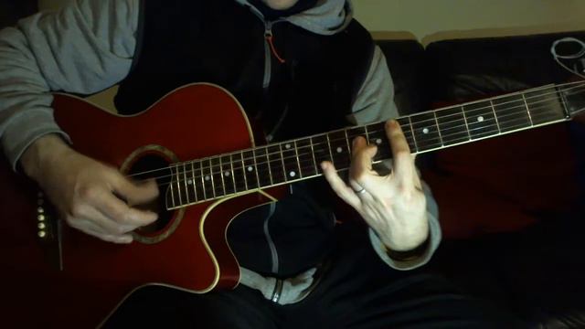 God Gave Me You - Bryan White (Acoustic Guitar Cover) by Xmandre #nasio смотреть онлайн
