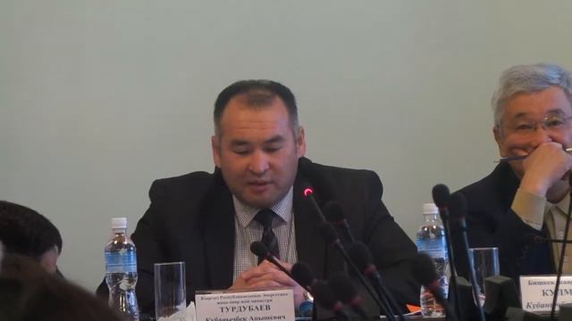 Министр энергетики об ограничениях и импорте электроэнергии смотреть онлайн
