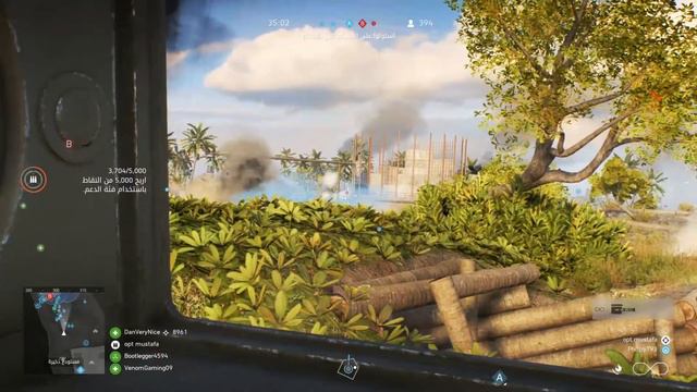 battlefield v on xbox series s تجربة باتل فيلد 5 على السيريس اس смотреть онлайн