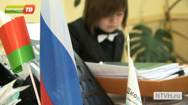 Ученики дождались самоуправления! смотреть онлайн