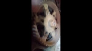 HOW TO REPLACE TIMING BELT MAZDA BONGO R2 ENGINE (GATE'S BRAND)DIY