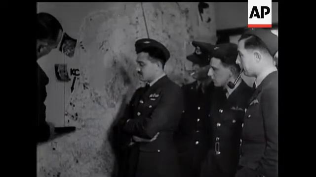 COASTAL COMMAND EVER ON THE ALERT - смотреть онлайн
