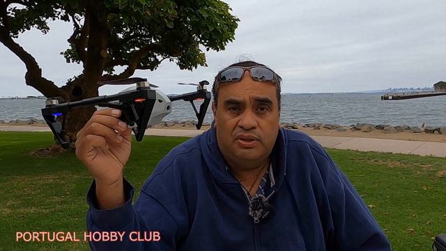 DRONE KS66 CON MOTORES BRUSHLESS, MUY BUENO Y ECONOMICO смотреть онлайн