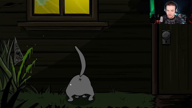 НАШЕЛ МЕСТО ДЛЯ ПРИШЕЛЬЦА | The Visitor смотреть онлайн