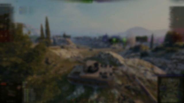 World of tanks - Истории танкистов - Игра со смертью смотреть онлайн
