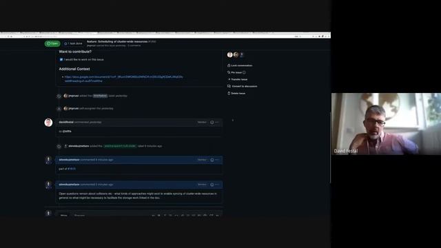 Community Meeting, September 6, 2022 смотреть онлайн