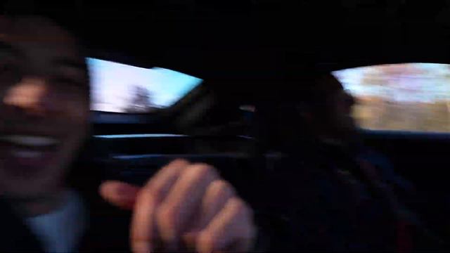 Is a 900 hp AMG GTR daily-drivable? смотреть онлайн
