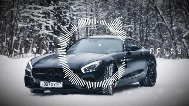 Konfuz - Ратата (mainy remix) Bass Boost смотреть онлайн