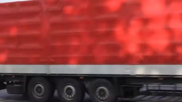 ПДД РБ. Фура буксирует фуру смотреть онлайн