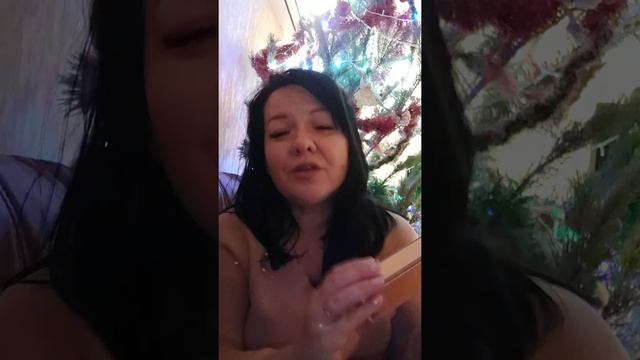 Ароматы для новогодних праздников!Моя новинка,парфюм загадка Norana Parfumes Moon 1947White??? смотреть онлайн