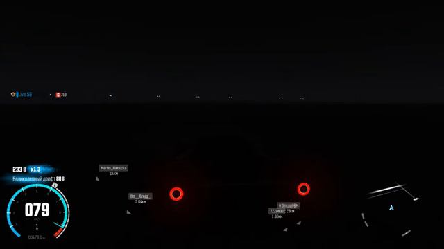 The Crew - ну вот как то так иногда происходит смена дня и ночи в игре смотреть онлайн