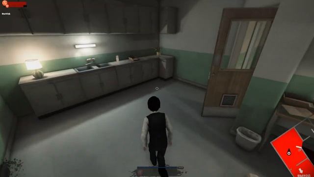 Lucius 2 - Часть 3 [Прохождение игры от FolzЫka] смотреть онлайн