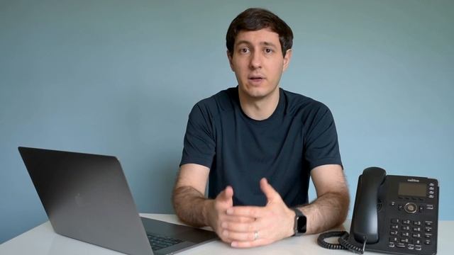 What Is a VoIP Phone (+ How it Works) смотреть онлайн