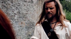 dArtagnan - Farewell ft. Patty Gurdy