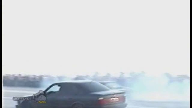 Гонки на машинах в России 2015 смотреть онлайн