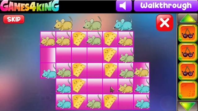 G4K Attractive Tiger Escape Game Walkthrough смотреть онлайн