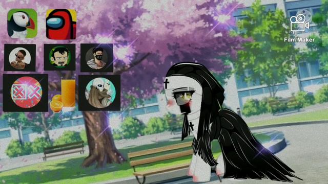 ◍[pony meme]✧｡*[почему ты изменилась?]◍ смотреть онлайн