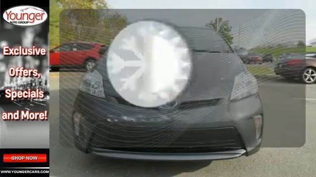 2015 Toyota Prius Frederick-MD Hagerstown, MD #V1962400 SOLD смотреть онлайн