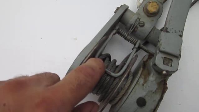 САМОДЕЛЬНАЯ ЛЕБЁДКА смотреть онлайн