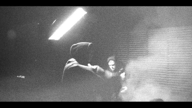 OG Buda - 6AM в Будапеште