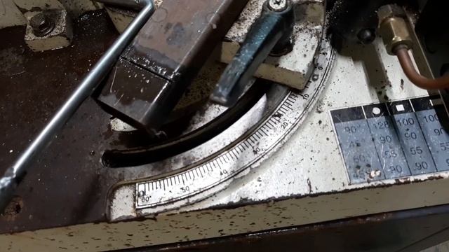 Ленточный станок Proma PPK-115UH