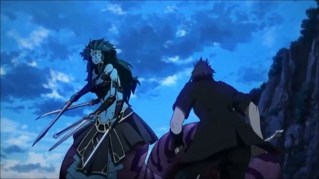 FINAL FANTASY XV BROTHERHOOD AMV смотреть онлайн