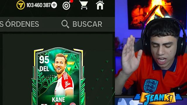 HAN HACKEADO MI CUENTA DE FC MOBILE!!😭 LO PERDI TODO Y CONSEGUI ESTOS UTOTYS DE UNA EXTRAÑA MANERA😱