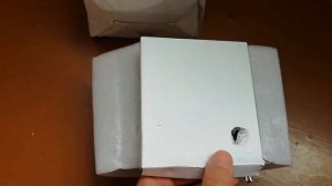 Почта россии калечит посылки