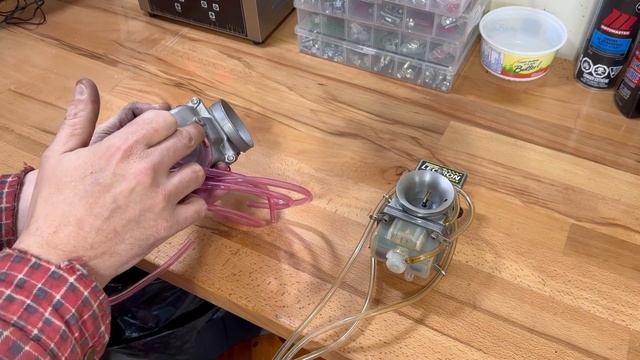 Lectron H series, How they work, Setup смотреть онлайн